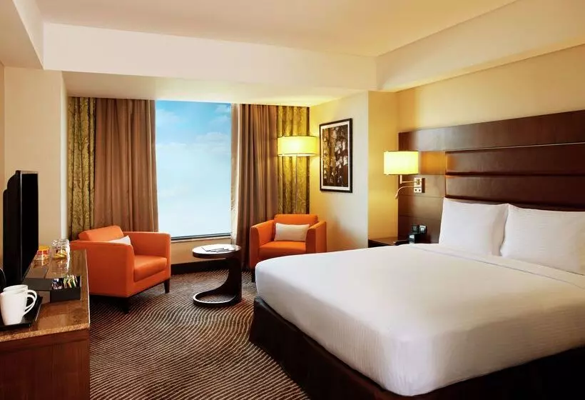 Fotos del hotel Hilton Garden Inn, Trivandrum:  13