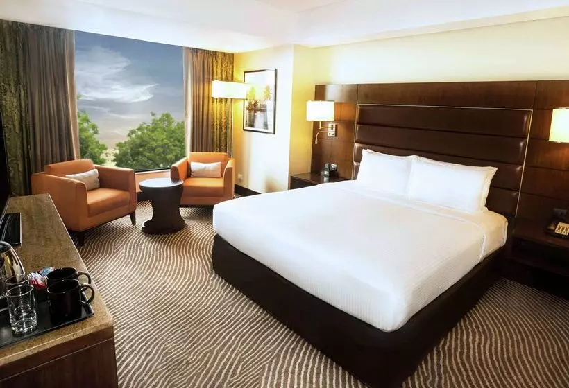 Fotos del hotel Hilton Garden Inn, Trivandrum:  7