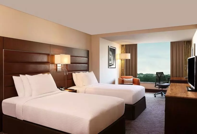 Fotos del hotel Hilton Garden Inn, Trivandrum:  17