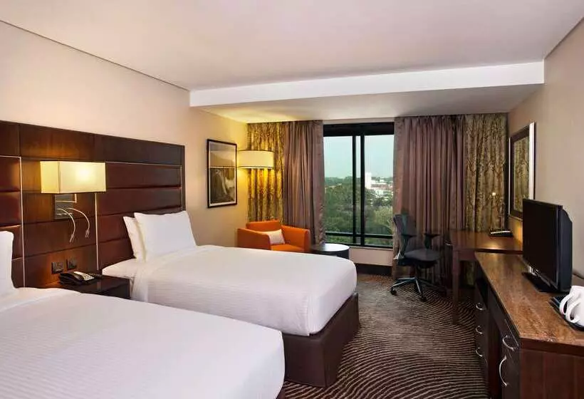 Fotos del hotel Hilton Garden Inn, Trivandrum:  24