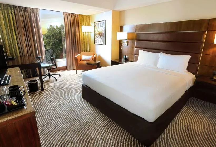 Fotos del hotel Hilton Garden Inn, Trivandrum:  15