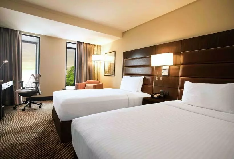 Fotos del hotel Hilton Garden Inn, Trivandrum:  21