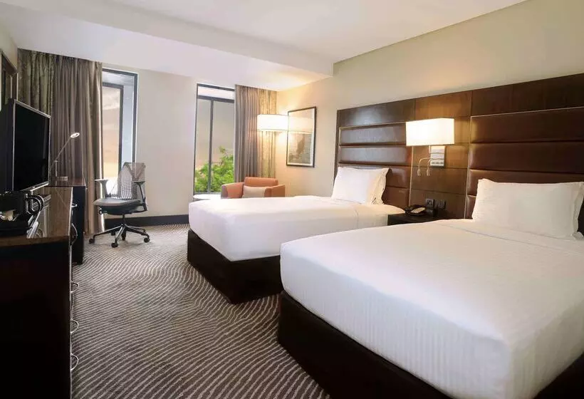 Fotos del hotel Hilton Garden Inn, Trivandrum:  10