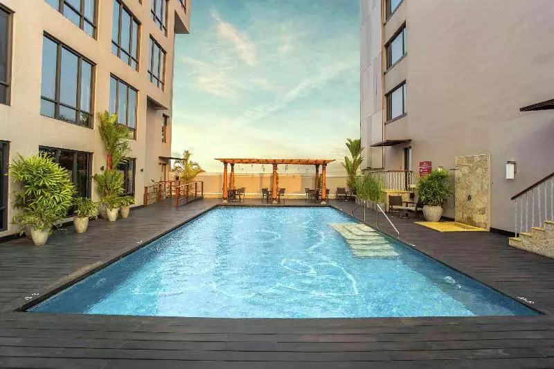 Fotos del hotel Hilton Garden Inn, Trivandrum:  11