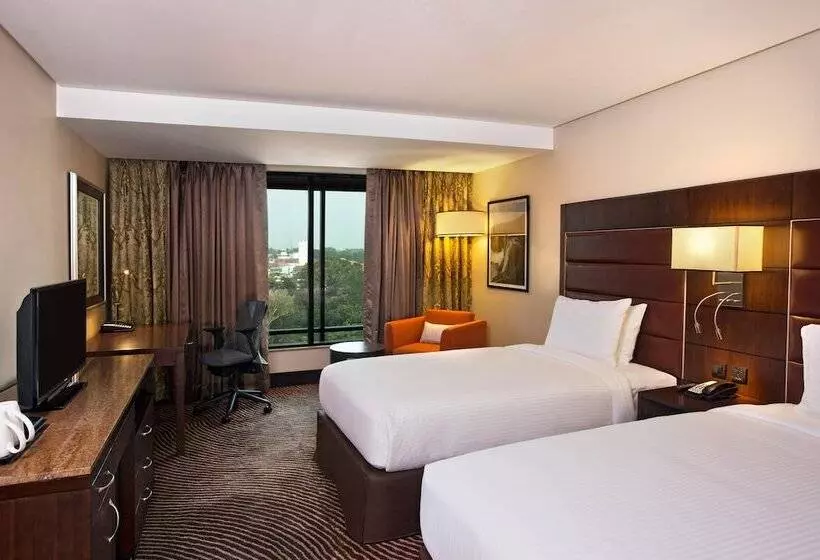 Fotos del hotel Hilton Garden Inn, Trivandrum:  20