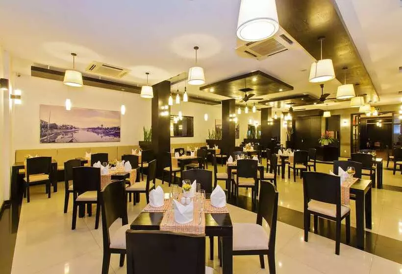 Fotos del hotel Hoi An Historic  Managed By Melia S International:  3