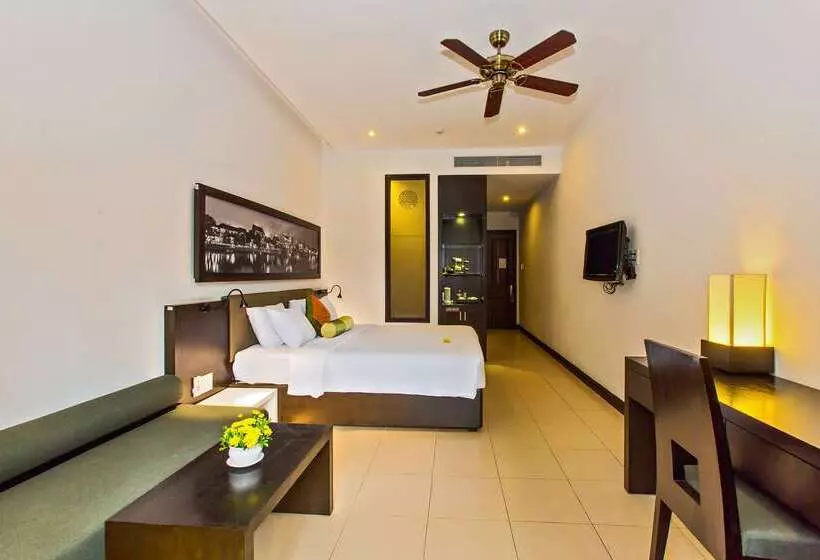 Fotos del hotel Hoi An Historic  Managed By Melia S International:  6