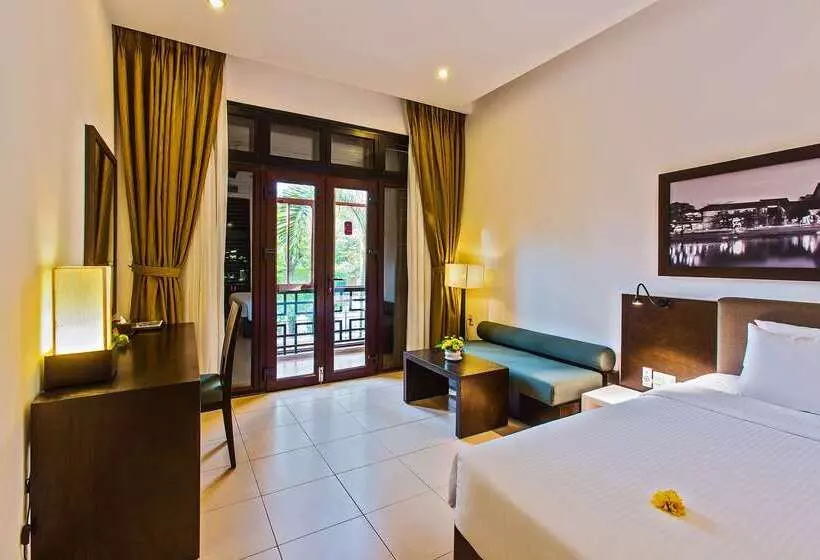 Fotos del hotel Hoi An Historic  Managed By Melia S International:  20