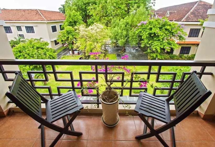 Fotos del hotel Hoi An Historic  Managed By Melia S International:  14