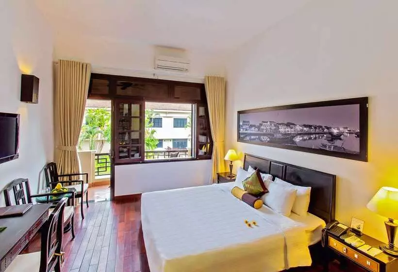 Fotos del hotel Hoi An Historic  Managed By Melia S International:  25
