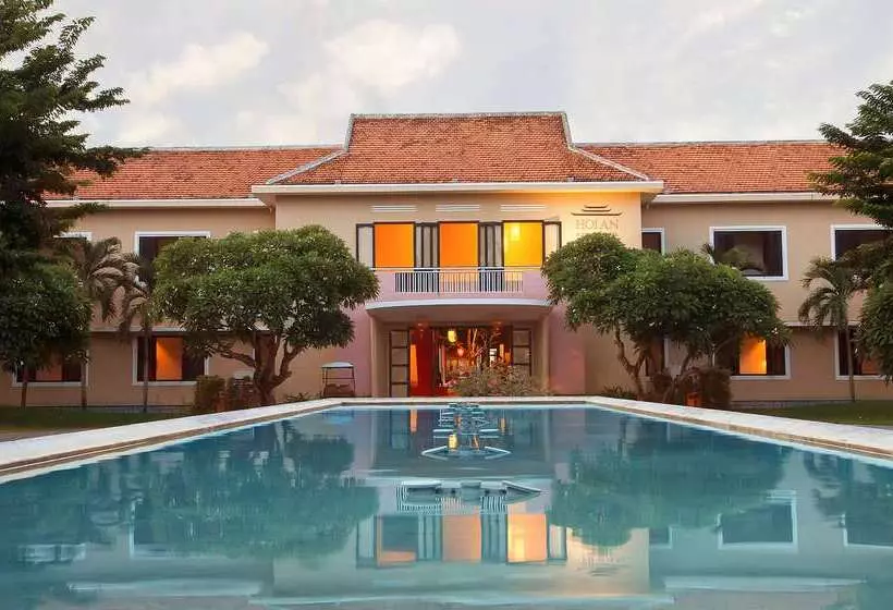 Fotos del hotel Hoi An Historic  Managed By Melia S International:  7