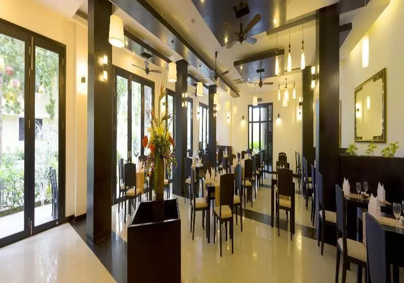 Fotos del hotel Hoi An Historic  Managed By Melia S International:  8