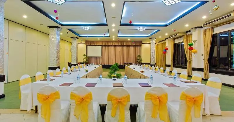 Fotos del hotel Hoi An Historic  Managed By Melia S International:  9