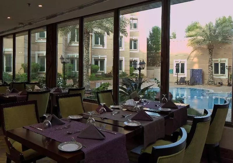 Fotos del hotel Holiday Inn Al Khobar, An Ihg:  14