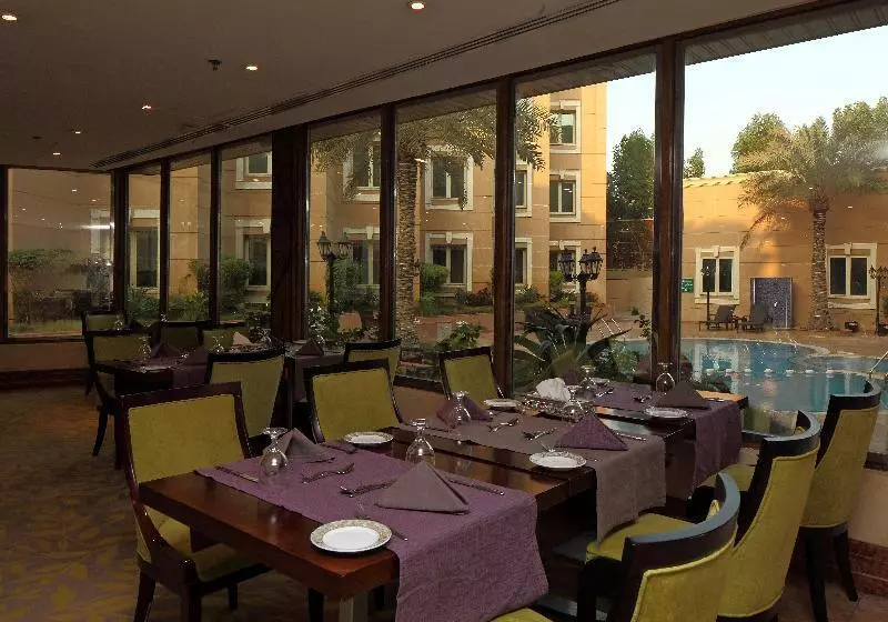 Fotos del hotel Holiday Inn Al Khobar, An Ihg:  7