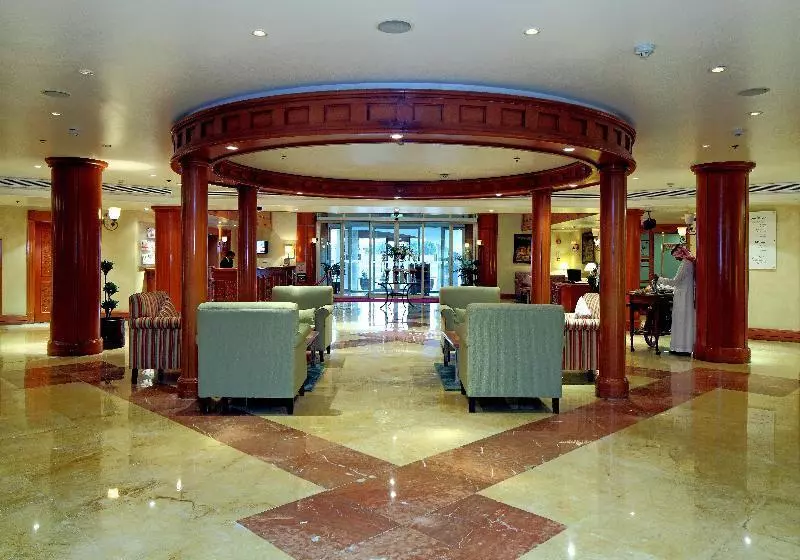 Fotos del hotel Holiday Inn Al Khobar, An Ihg:  17