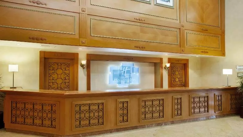 Fotos del hotel Holiday Inn Al Khobar, An Ihg:  6