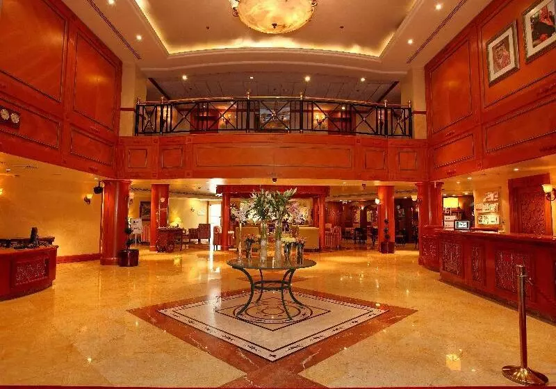 Fotos del hotel Holiday Inn Al Khobar, An Ihg:  4