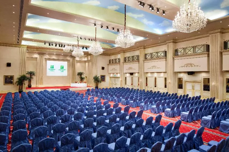 Fotos del hotel Holiday Inn Al Khobar, An Ihg:  16