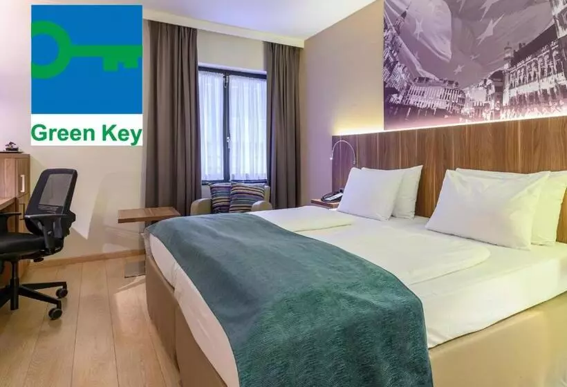 Fotos del hotel Holiday Inn Brussels Schuman, An Ihg:  11