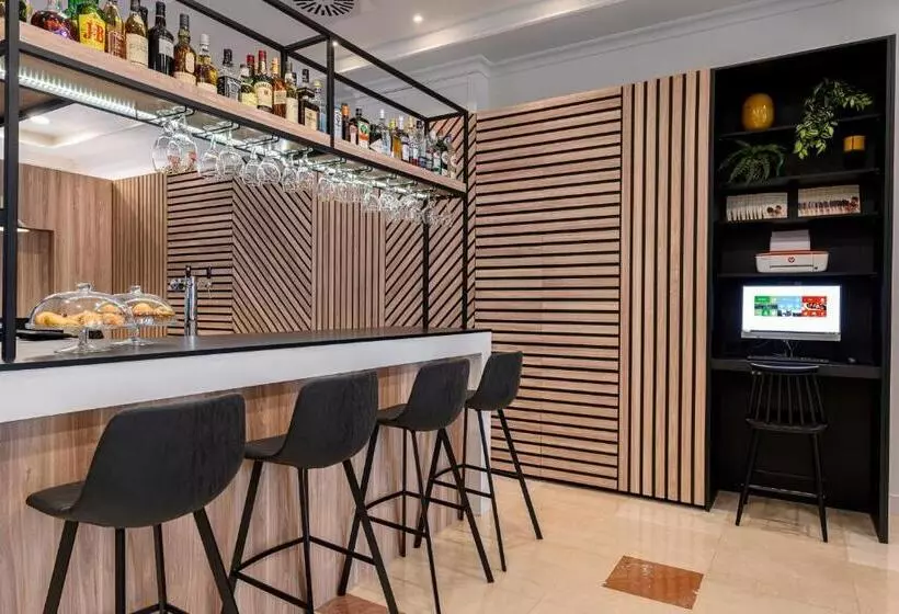 Fotos del hotel Holiday Inn Brussels Schuman, An Ihg:  3