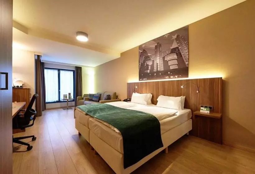 Fotos del hotel Holiday Inn Brussels Schuman, An Ihg:  9