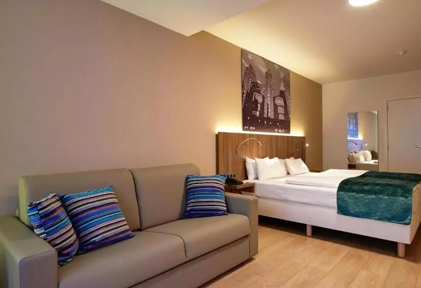 Fotos del hotel Holiday Inn Brussels Schuman, An Ihg:  17