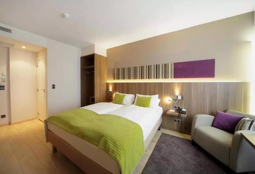 Fotos del hotel Holiday Inn Brussels Schuman, An Ihg:  7