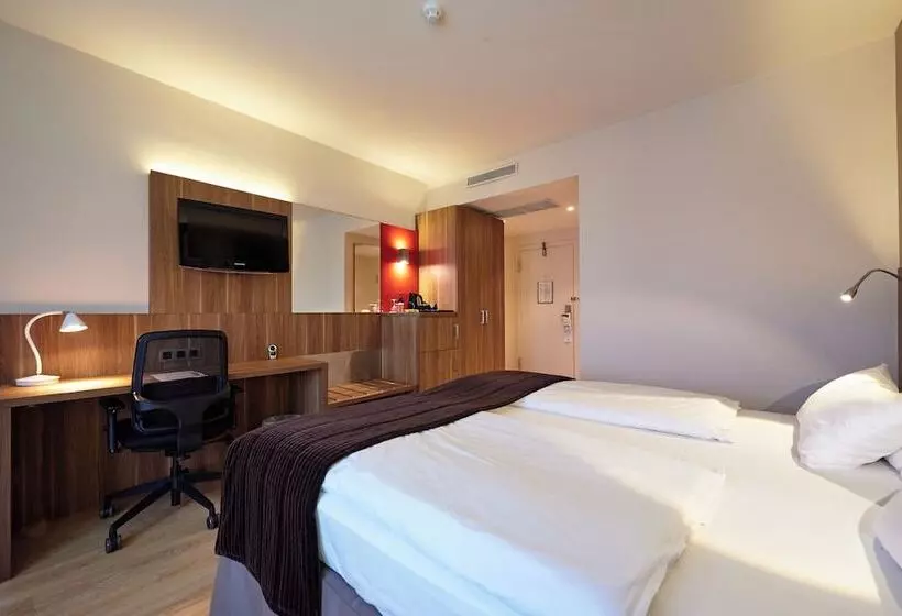 Fotos del hotel Holiday Inn Brussels Schuman, An Ihg:  12