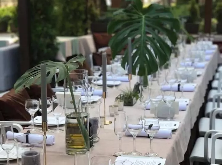 Fotos del hotel Jolly Alon:  13