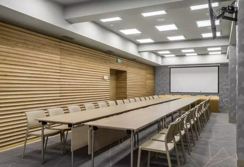 Fotos del hotel Jolly Alon:  5