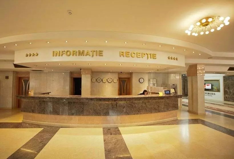 Fotos del hotel Jolly Alon:  3