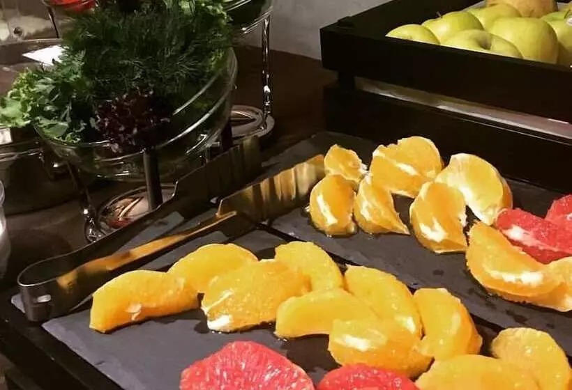 Fotos del hotel Jolly Alon:  15