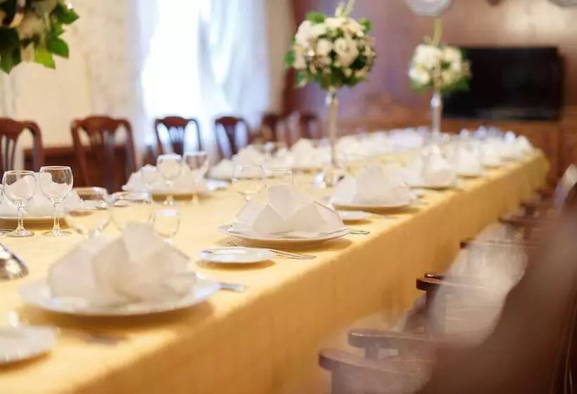 Fotos del hotel Jolly Alon:  9