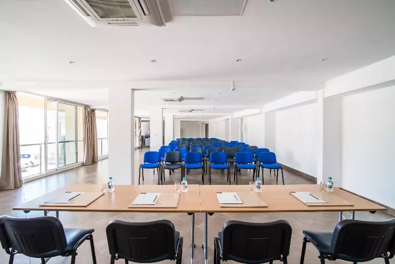 Fotos del hotel Le Mariana:  22