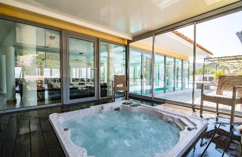 Fotos del hotel Le Mariana:  18