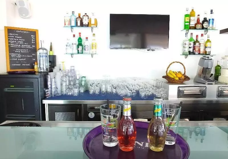 Fotos del hotel Le Mariana:  21