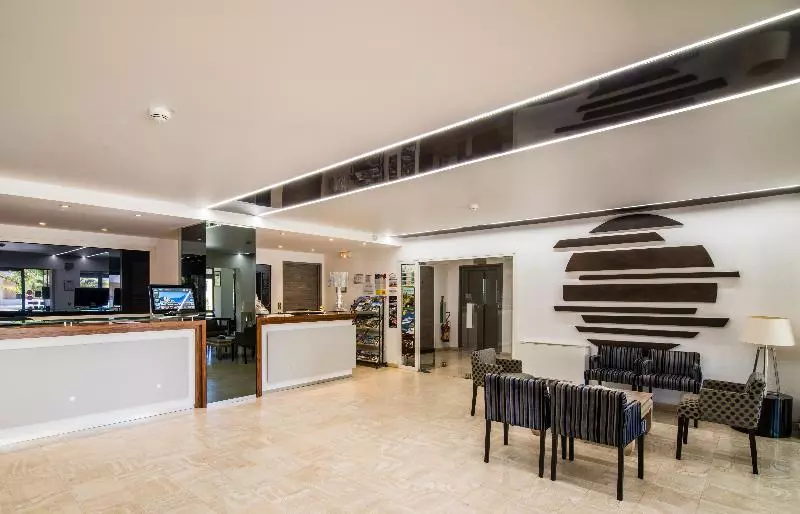 Fotos del hotel Le Mariana:  4