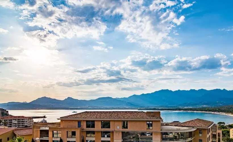 Fotos del hotel Le Mariana:  10