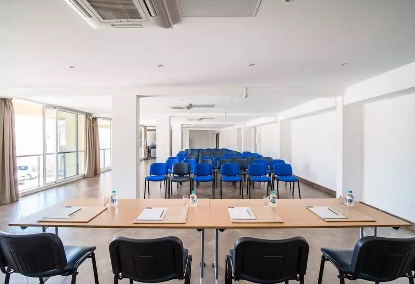 Fotos del hotel Le Mariana:  19