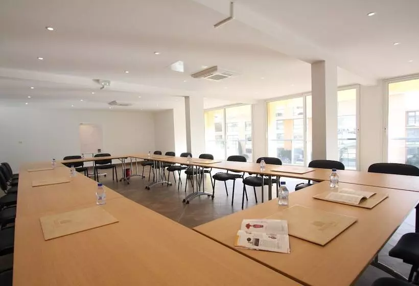 Fotos del hotel Le Mariana:  14