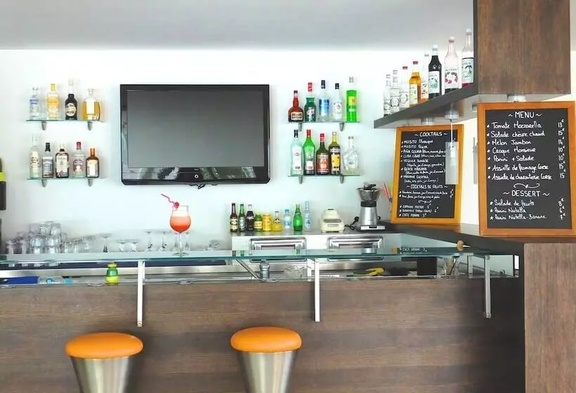 Fotos del hotel Le Mariana:  24