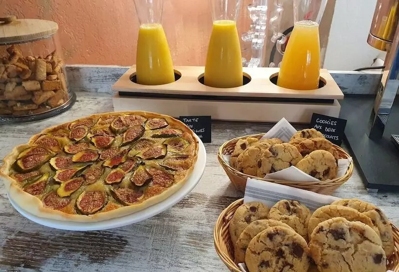 Fotos del hotel Le Mariana:  7