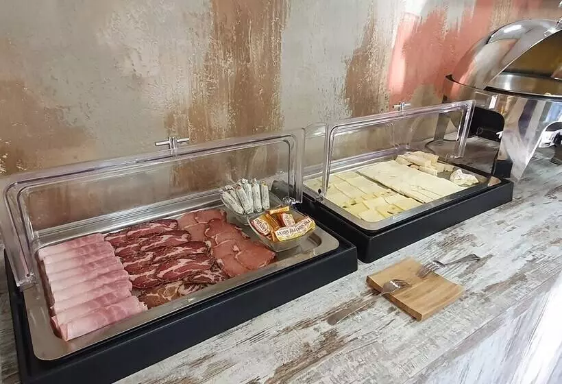 Fotos del hotel Le Mariana:  12