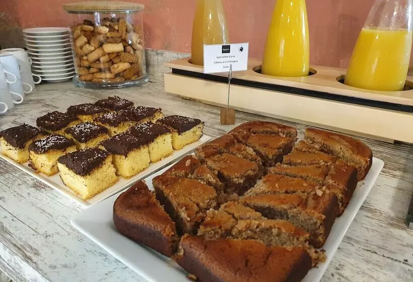 Fotos del hotel Le Mariana:  25