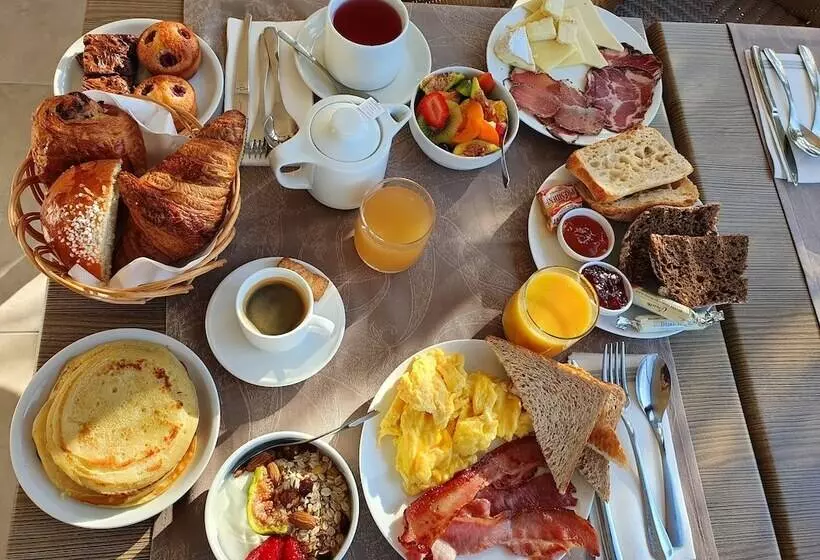 Fotos del hotel Le Mariana:  23