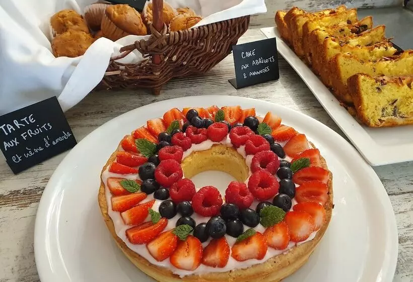 Fotos del hotel Le Mariana:  17