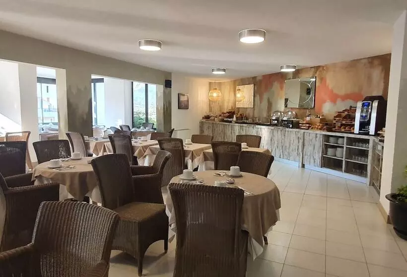 Fotos del hotel Le Mariana:  20