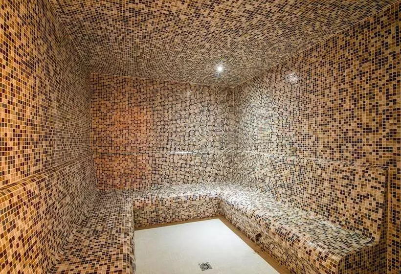 Fotos del hotel Le Mariana:  16