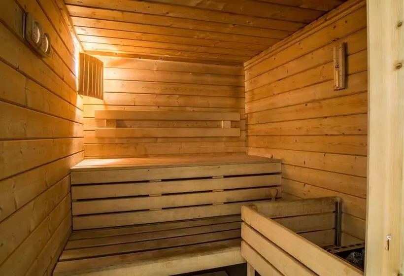 Fotos del hotel Le Mariana:  6